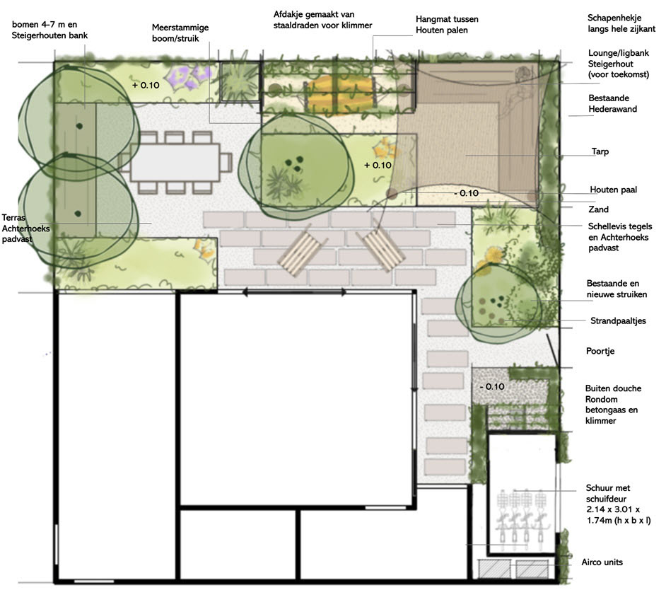 Tuinontwerp Mon Jardin tuinontwerp-mon-jardin